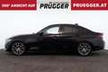 BMW 320 d Autom LIMO SPORTLINE LED NAVI SPORTSITZE 18 ZOLL Schwarz - thumbnail 8