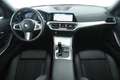 BMW 320 d Autom LIMO SPORTLINE LED NAVI SPORTSITZE 18 ZOLL Schwarz - thumbnail 12