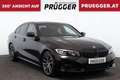 BMW 320 d Autom LIMO SPORTLINE LED NAVI SPORTSITZE 18 ZOLL Schwarz - thumbnail 4