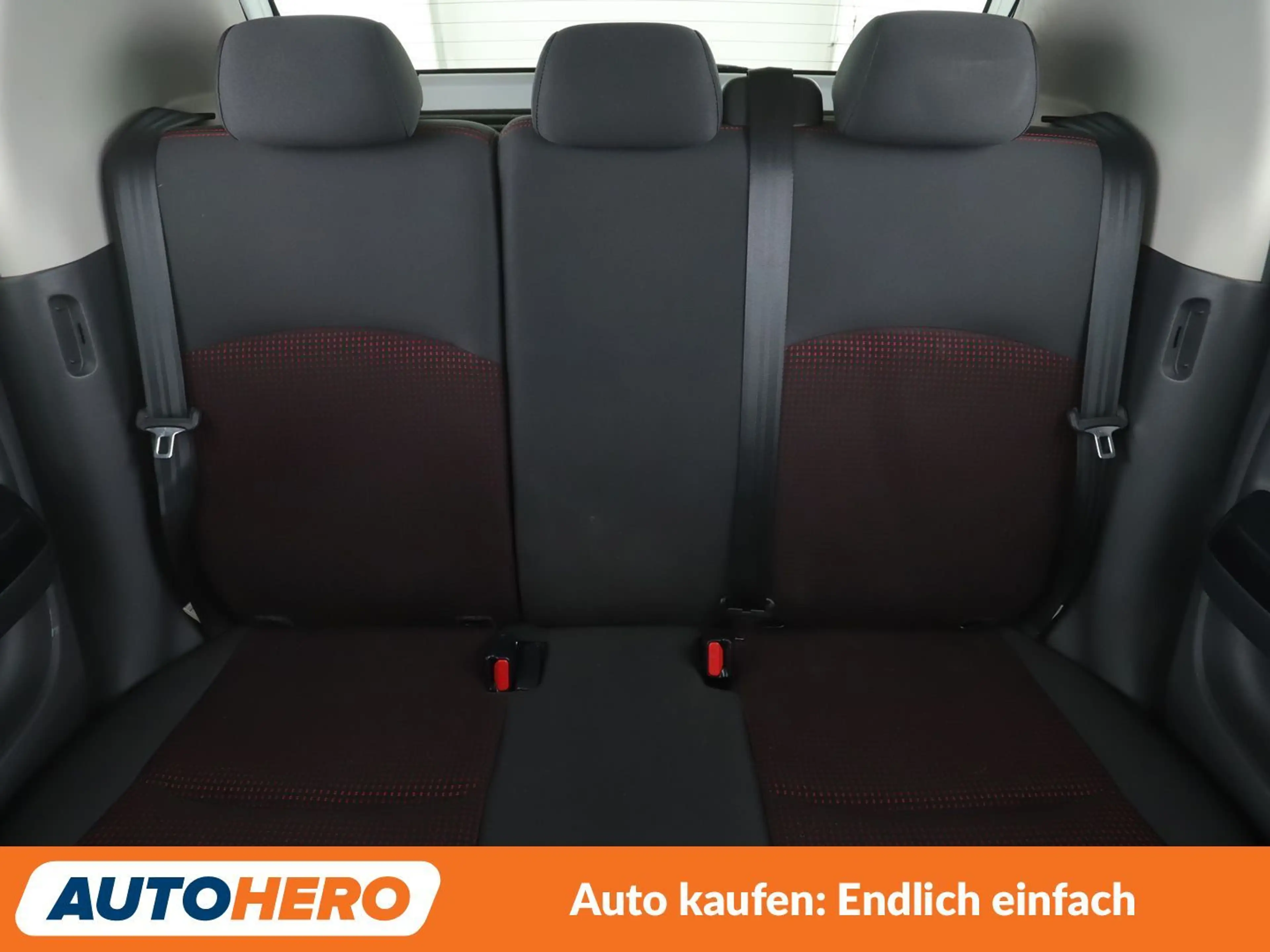 Mitsubishi Space Star 1.2 Diamant Edition+ *NAVI*SHZ* — photo 15