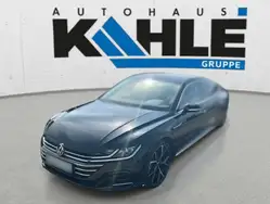Volkswagen Arteon Shooting Brake 2.0 TDI 4Motion DSG R Line Navi AHK
