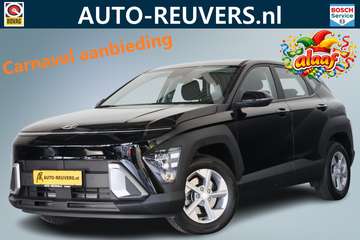 1.0 T-GDI Comfort 120pk Aut / LED / ACC / Navi / C