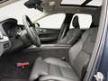 Volvo XC60 2.0 T6 Plug-in hybrid AWD Ultra Dark | Panoramadak Blauw - thumbnail 6