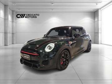 2.0 TwinPower Turbo John Cooper Works DCT