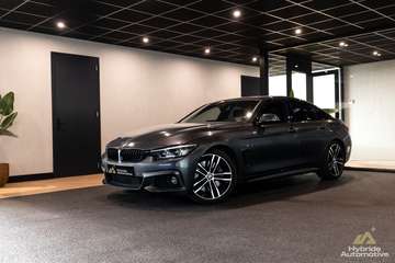 4-serie Gran Coupé 430i High Exec. Ed. | HuD | H&K