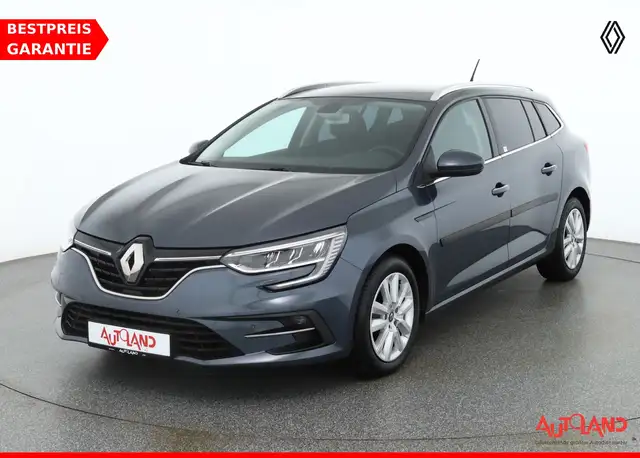 Renault Megane Grandtour 1.5 Business Edition LED Navi