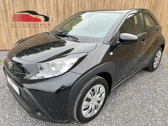 Toyota Aygo X Aygo X S-CVT BusinessEdition CAMERA APP CONNECT!!