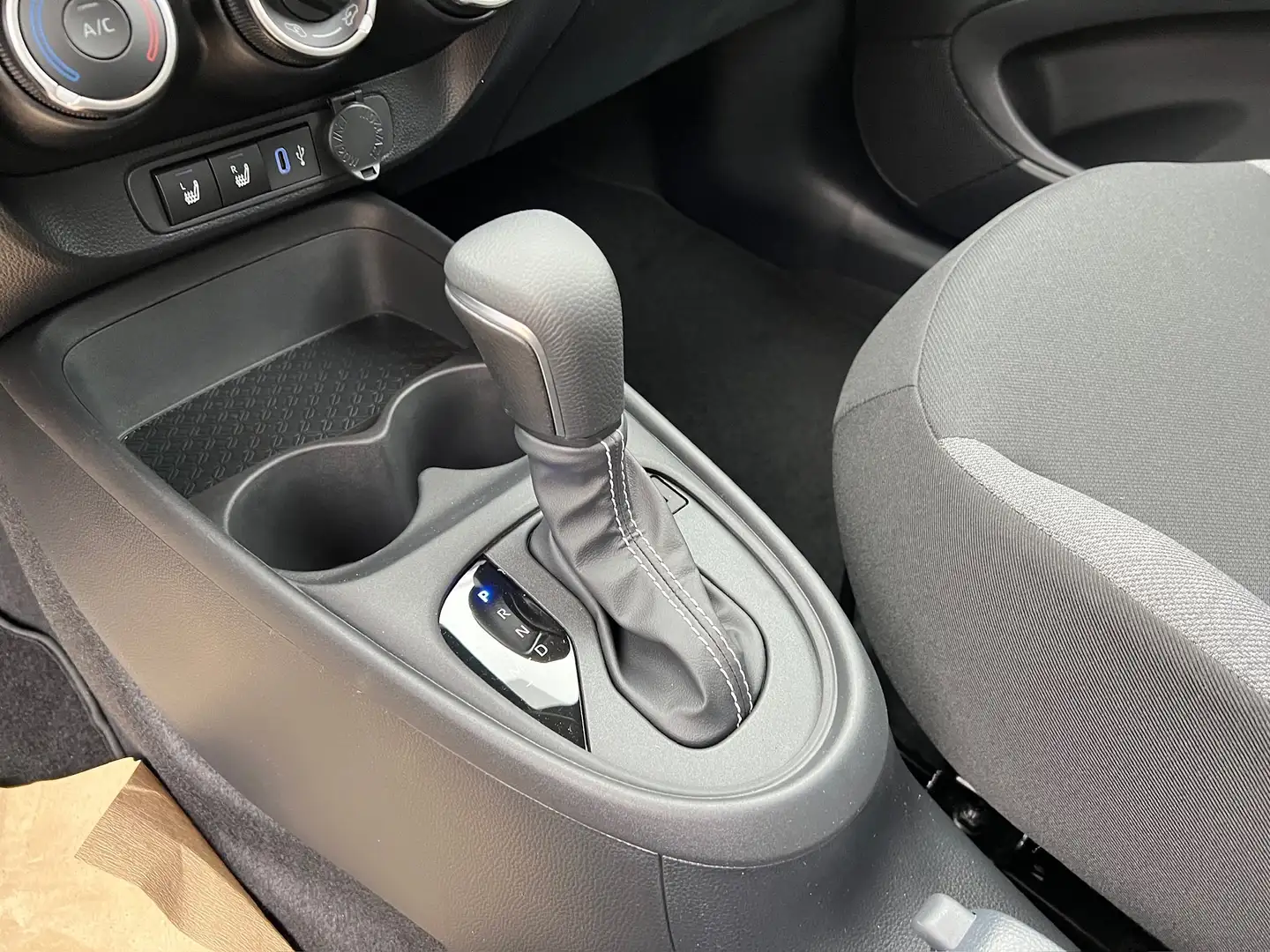 Toyota Aygo X Aygo X S-CVT BusinessEdition CAMERA APP CONNECT!! - 2