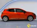 Renault Clio Clio TCe 90 CV 5 porte Evolution Arancione - thumbnail 8