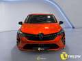 Renault Clio Clio TCe 90 CV 5 porte Evolution Arancione - thumbnail 6