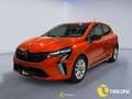 Renault Clio Clio TCe 90 CV 5 porte Evolution Arancione - thumbnail 3