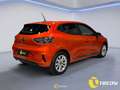 Renault Clio Clio TCe 90 CV 5 porte Evolution Arancione - thumbnail 4
