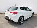 Alfa Romeo Giulietta 2.0 16v JTDm 175PS TCT | TÜV+Bremsen+Batterie NEU! Weiß - thumbnail 4