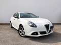 Alfa Romeo Giulietta 2.0 16v JTDm 175PS TCT | TÜV+Bremsen+Batterie NEU! Weiß - thumbnail 1