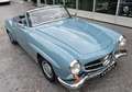 Mercedes-Benz 190 SL (121) Blau - thumbnail 3