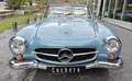 Mercedes-Benz 190 SL (121) Blau - thumbnail 2