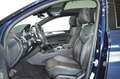 Mercedes-Benz GLE 450 Coupe 4Matic *2.Hand*LED*Memory*ACC* Modrá - thumbnail 8