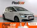 Citroen C4 Spacetourer 1.2 PureTech S&S Feel 130 Wit - thumbnail 1