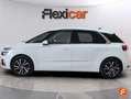 Citroen C4 Spacetourer 1.2 PureTech S&S Feel 130 Wit - thumbnail 4