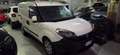 Fiat Doblo Doblo 1.3 mjt 16v Active fap Bianco - thumbnail 4