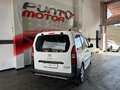Citroen Berlingo BlueHDi S&S Talla M Feel 100 Blanco - thumbnail 10
