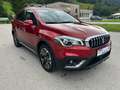 Suzuki SX4 S-Cross 1.4 DITC HYBRID ALLGRIP shine Rot - thumbnail 9
