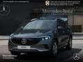 Mercedes-Benz EQA 350 4M PROG+PLUS-PAKET+KAMERA+KEYLESS+SPUR Grau - thumbnail 2