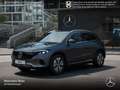 Mercedes-Benz EQA 350 4M PROG+PLUS-PAKET+KAMERA+KEYLESS+SPUR Grau - thumbnail 14