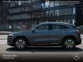 Mercedes-Benz EQA 350 4M PROG+PLUS-PAKET+KAMERA+KEYLESS+SPUR Grau - thumbnail 6