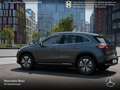 Mercedes-Benz EQA 350 4M PROG+PLUS-PAKET+KAMERA+KEYLESS+SPUR Grau - thumbnail 15