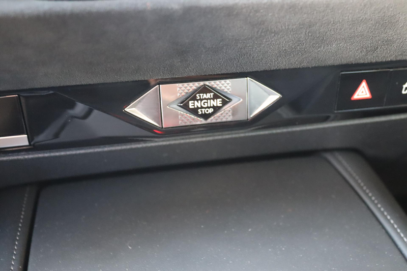 DS Automobiles DS 4 1.6 E-Tense 225PK AUTOMAAT PALLAS Navi | Head Up | — photo 27
