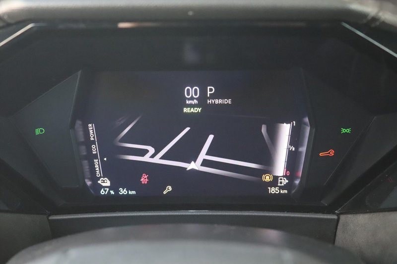 DS Automobiles DS 4 1.6 E-Tense 225PK AUTOMAAT PALLAS Navi | Head Up | — photo 32