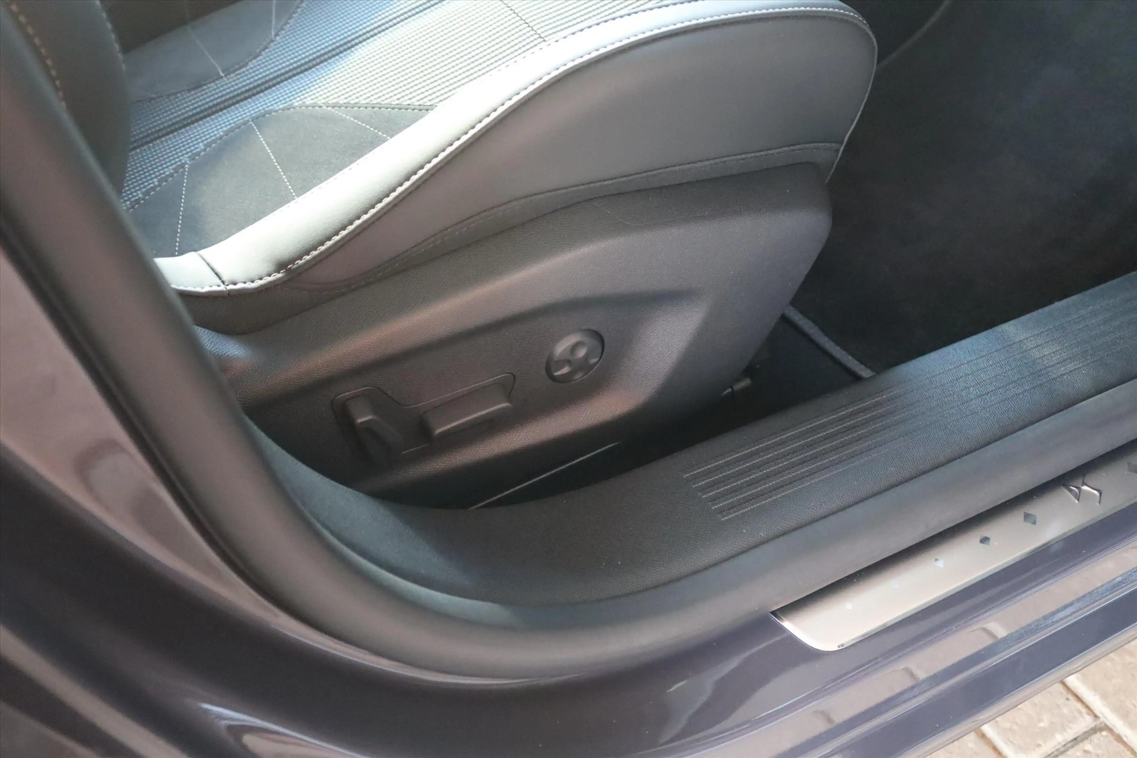 DS Automobiles DS 4 1.6 E-Tense 225PK AUTOMAAT PALLAS Navi | Head Up | — photo 7