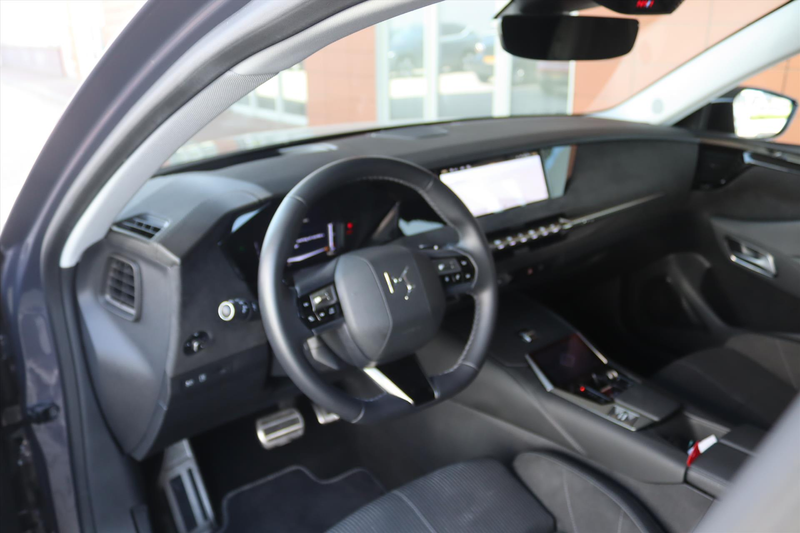 DS Automobiles DS 4 1.6 E-Tense 225PK AUTOMAAT PALLAS Navi | Head Up | — photo 16