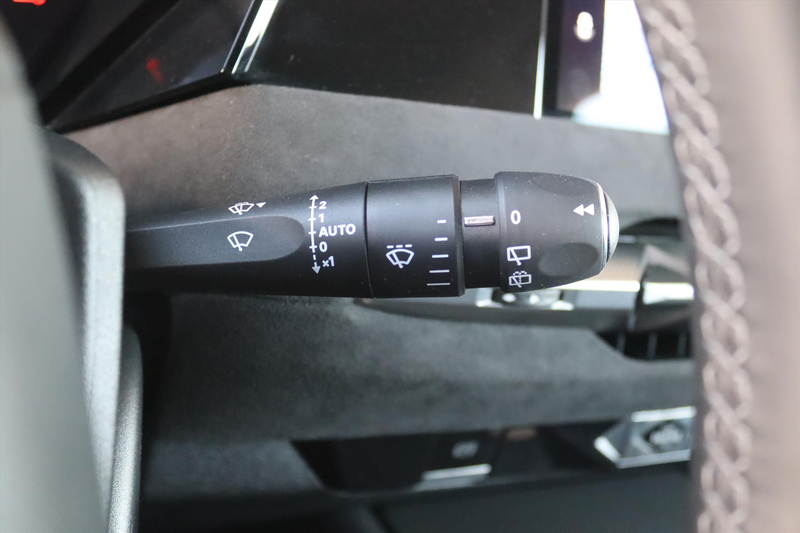 DS Automobiles DS 4 1.6 E-Tense 225PK AUTOMAAT PALLAS Navi | Head Up | — photo 38