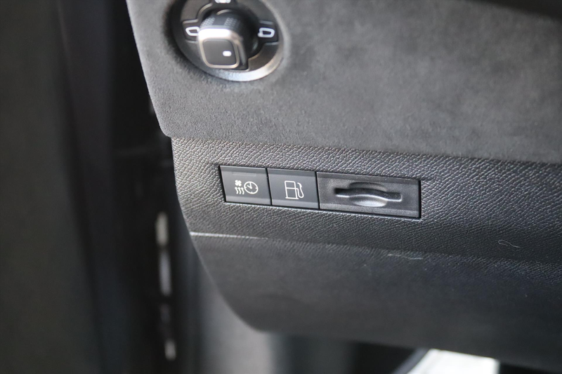 DS Automobiles DS 4 1.6 E-Tense 225PK AUTOMAAT PALLAS Navi | Head Up | — photo 39