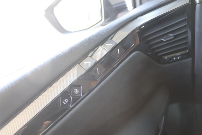 DS Automobiles DS 4 1.6 E-Tense 225PK AUTOMAAT PALLAS Navi | Head Up | — photo 40