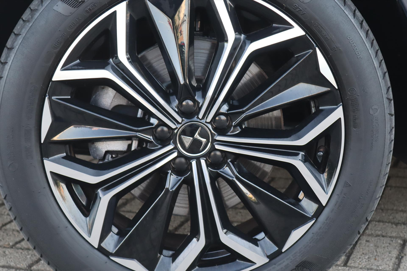 DS Automobiles DS 4 1.6 E-Tense 225PK AUTOMAAT PALLAS Navi | Head Up | — photo 13