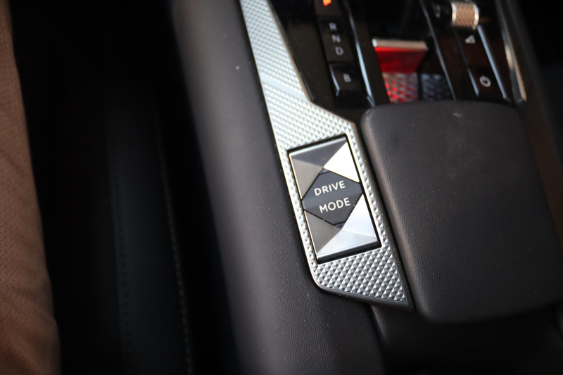 DS Automobiles DS 4 1.6 E-Tense 225PK AUTOMAAT PALLAS Navi | Head Up | — photo 30