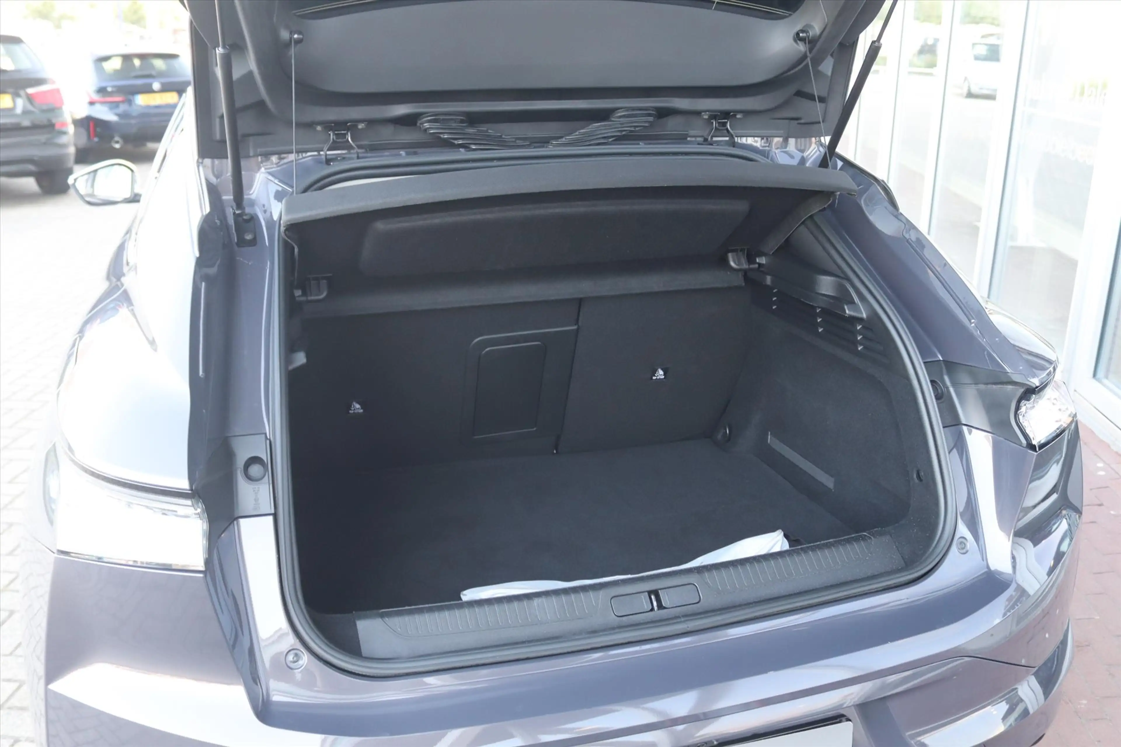 DS Automobiles DS 4 1.6 E-Tense 225PK AUTOMAAT PALLAS Navi | Head Up | — photo 46