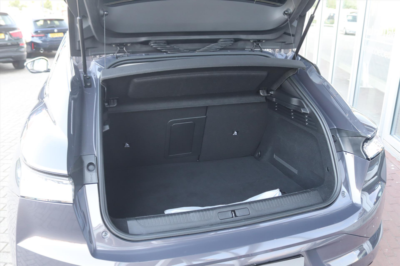 DS Automobiles DS 4 1.6 E-Tense 225PK AUTOMAAT PALLAS Navi | Head Up | — photo 46