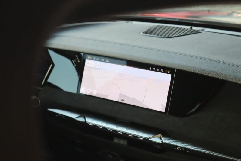 DS Automobiles DS 4 1.6 E-Tense 225PK AUTOMAAT PALLAS Navi | Head Up | — photo 6