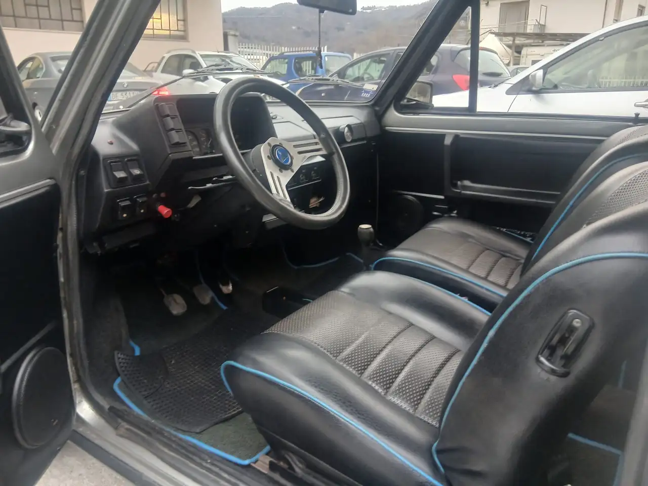 Autobianchi A 112 A112 1050 Abarth, foto 6