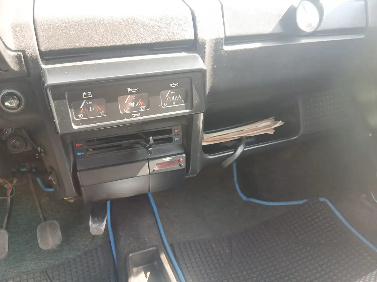 Autobianchi A 112 A112 1050 Abarth, foto 10