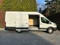 Ford Transit L4H3 2.0 TDCi Trend /TVA /Carnet Ford / 1er pro. Weiß - thumbnail 3