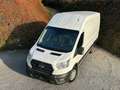 Ford Transit L4H3 2.0 TDCi Trend /TVA /Carnet Ford / 1er pro. Weiß - thumbnail 6
