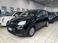 Fiat Panda Panda III 2021 1.0 firefly hybrid s Nero - thumbnail 1