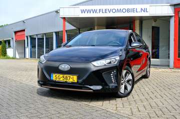Premium EV Aut. Pano|Leder|Mavi|Cam