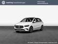 Mercedes-Benz B 200 B-Klasse Weiß - thumbnail 1