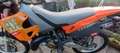 Aprilia RX 125 cross Orange - thumbnail 3